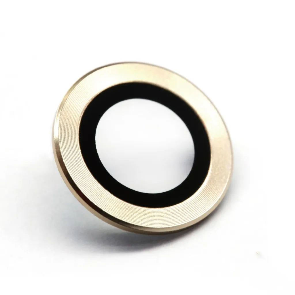 iMos iPhone 12 Pro Max Sapphire Lens Protector