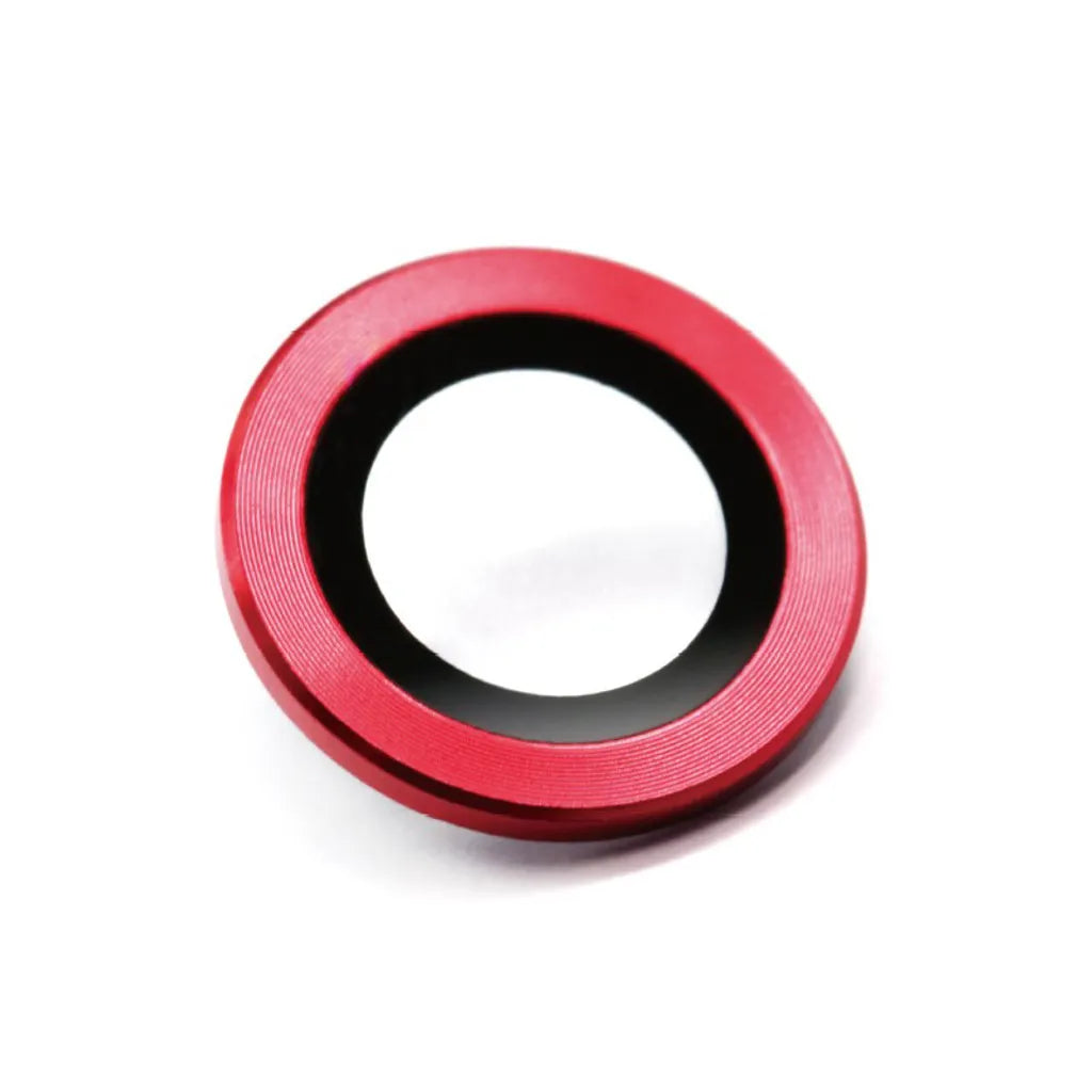 iMos iPhone 12 / 12 Mini Sapphire Lens Protector