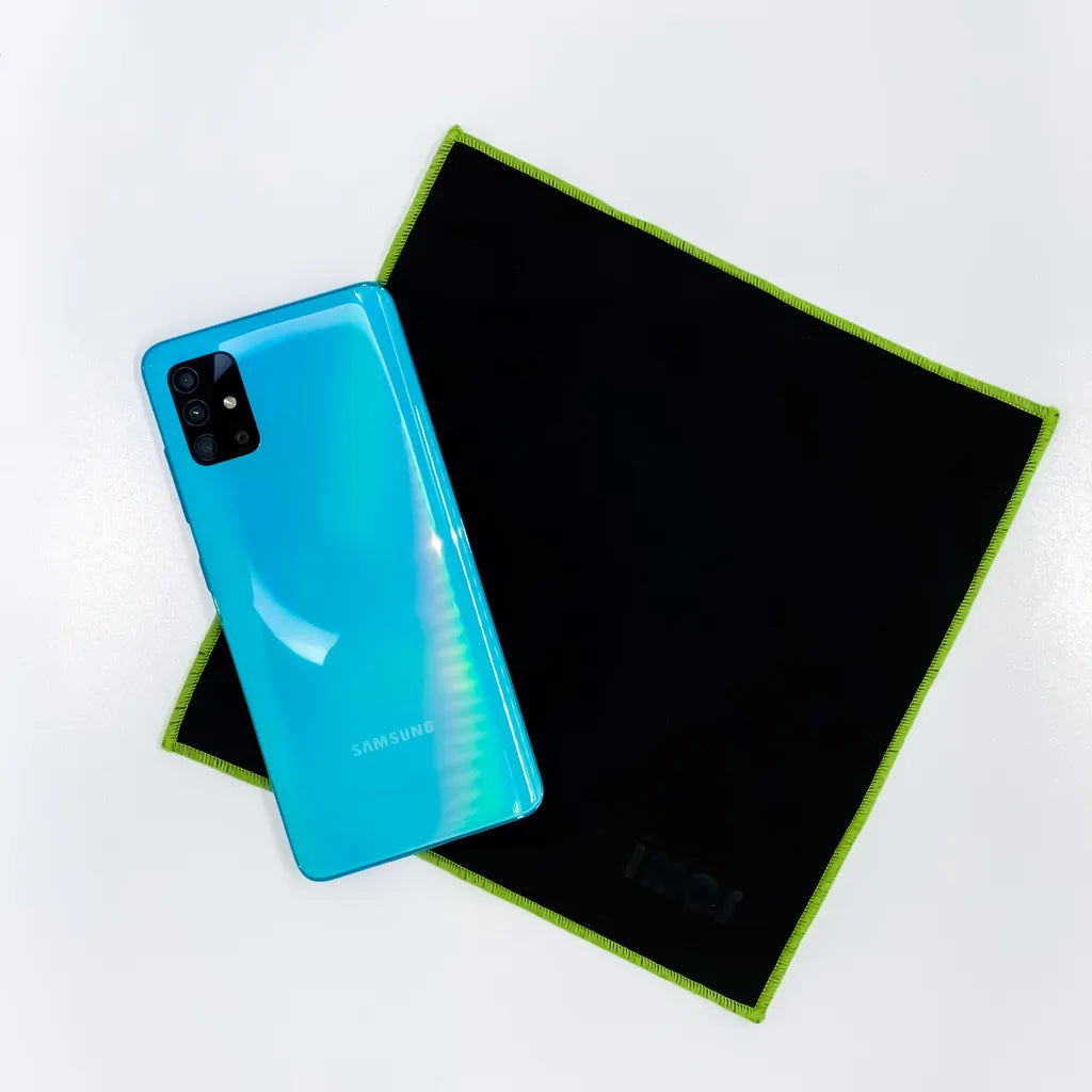 iMos Microfiber Cleaning Cloth