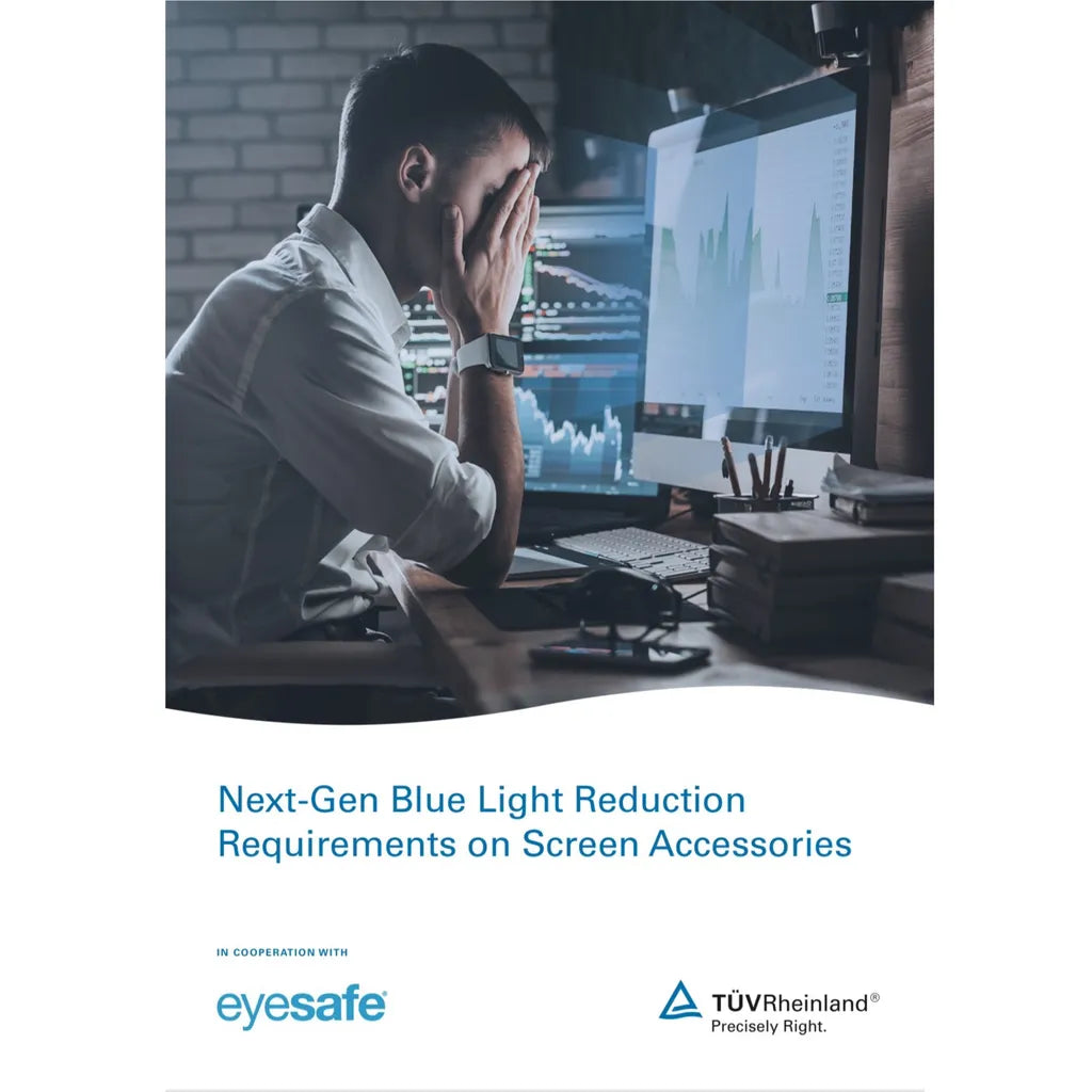 iMos Samsung Galaxy S25 Ultra SOLID-EX2 Low Blue Light Screen Protector