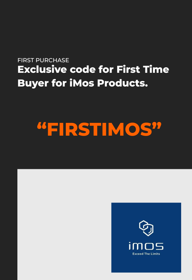 First Purchase Offer