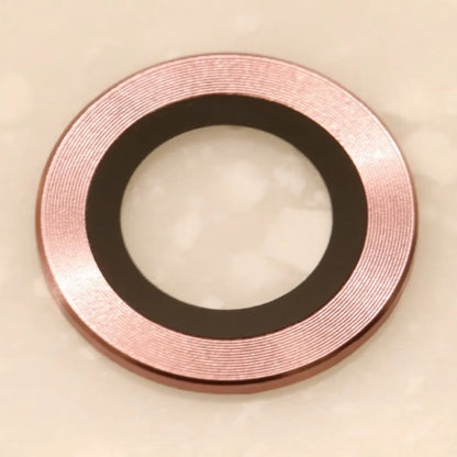 iMos iPhone 11 Pro / 11 Pro Max Sapphire Lens Ring