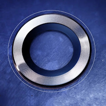 iMos iPhone 11 Pro / 11 Pro Max Sapphire Lens Ring