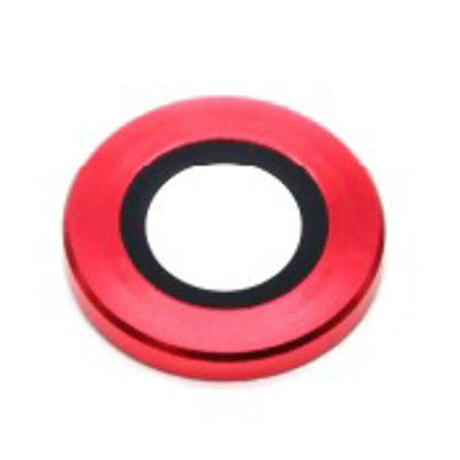 iMos iPhone SE 2020 Sapphire Lens Ring