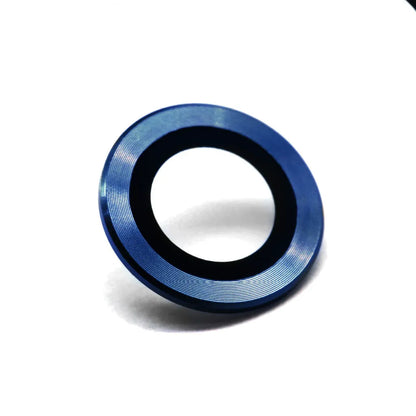 iMos iPhone 12 Pro Sapphire Lens Protector