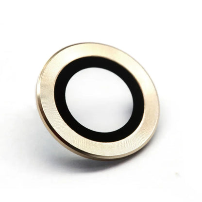 iMos iPhone 12 Pro Max Sapphire Lens Protector