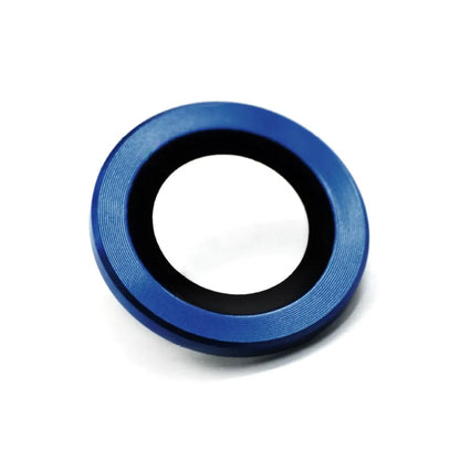 iMos iPhone 12 / 12 Mini Sapphire Lens Protector
