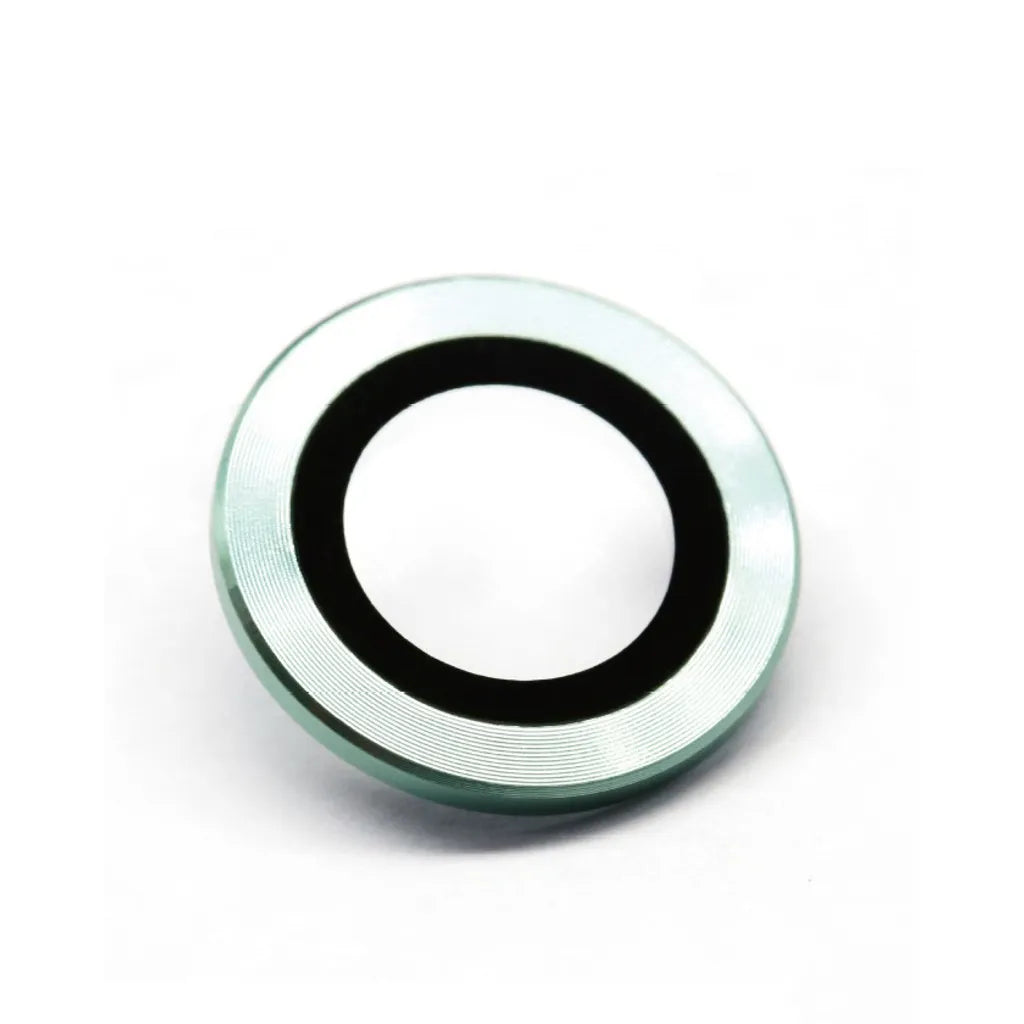 iMos iPhone 12 / 12 Mini Sapphire Lens Protector