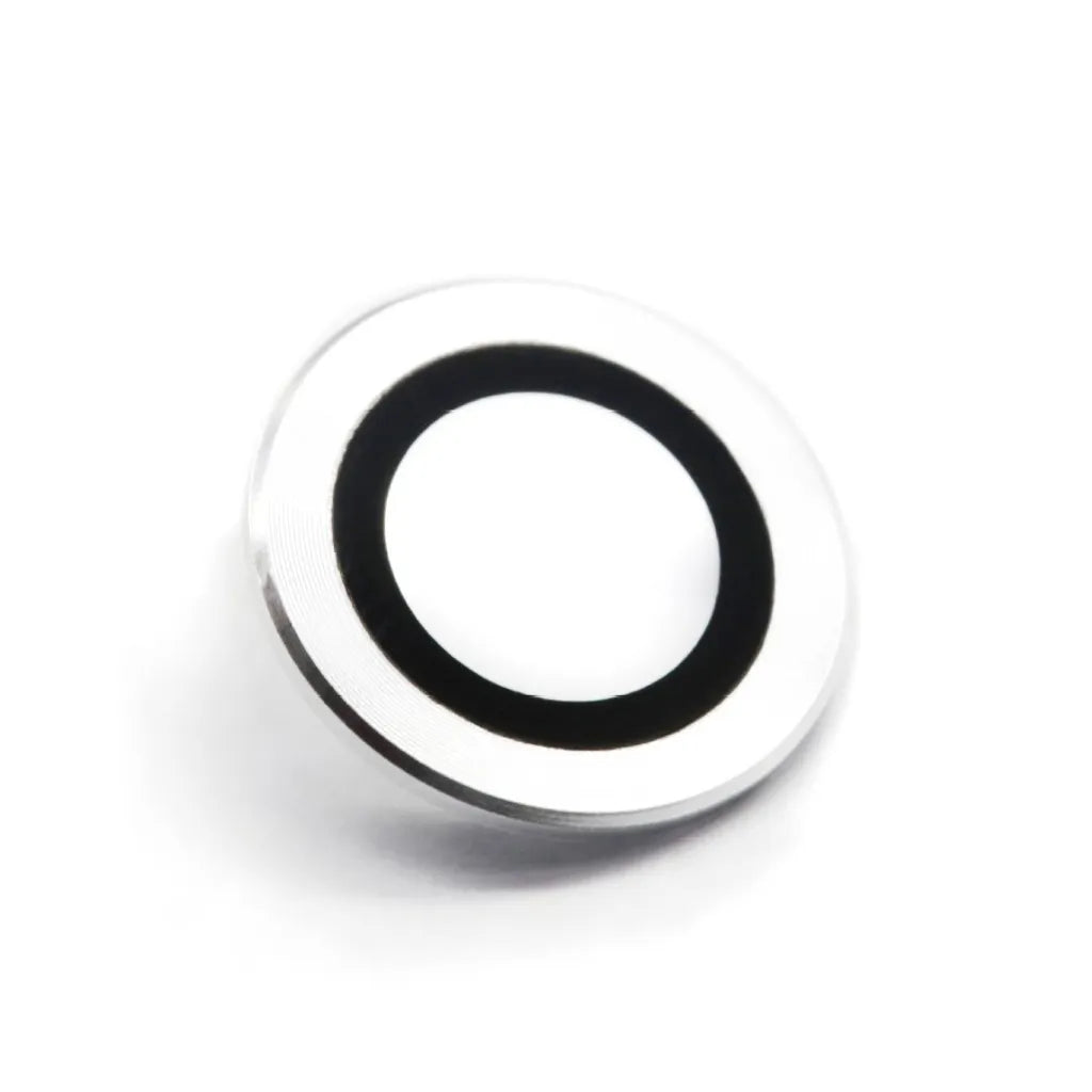 iMos iPhone 12 / 12 Mini Sapphire Lens Protector