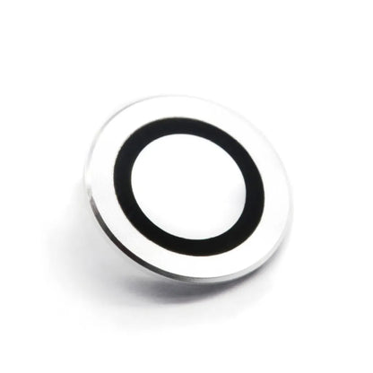 iMos iPhone 12 / 12 Mini Sapphire Lens Protector