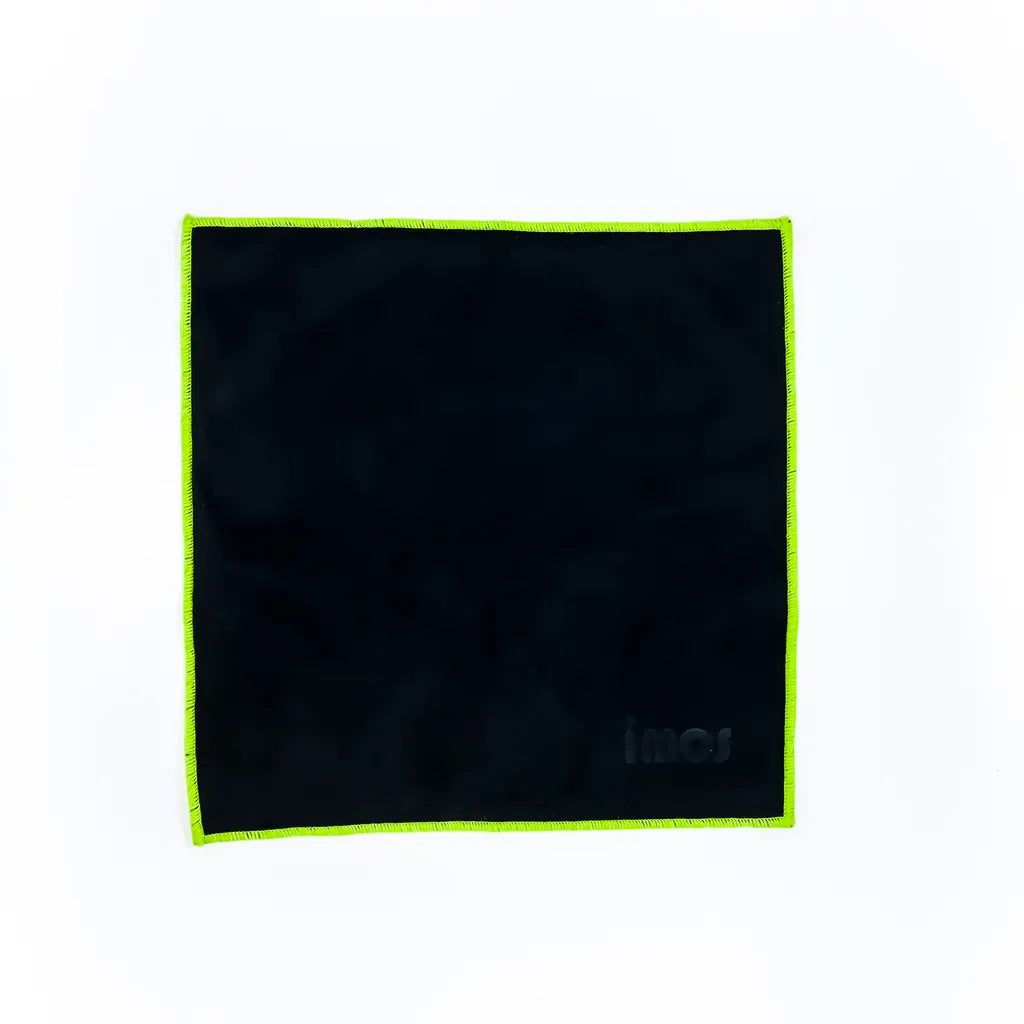 iMos Microfiber Cleaning Cloth