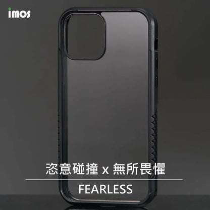 iMos iPhone 13 Pro Case