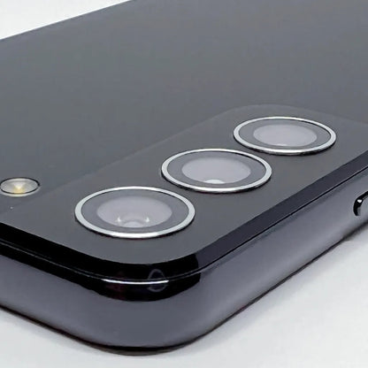 iMos Samsung Galaxy S22 / S22+ Sapphire Lens Protector