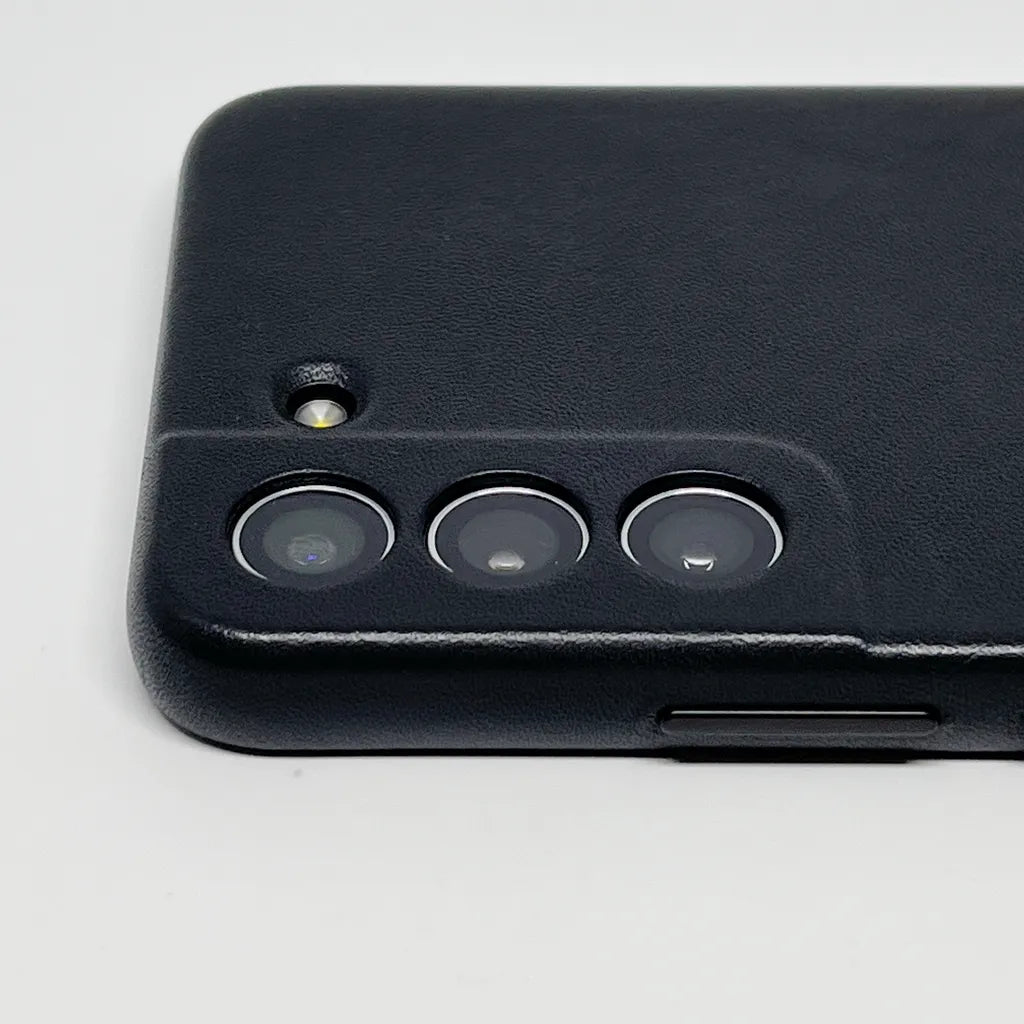 iMos Samsung Galaxy S22 / S22+ Sapphire Lens Protector