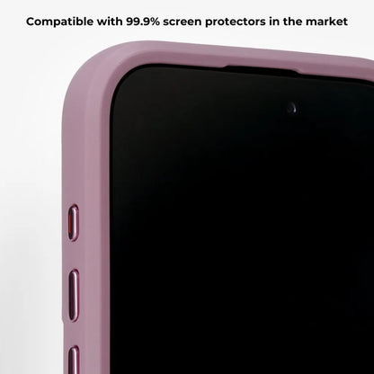 iMos iPhone 15 Pro Trend Boost Case (Non MagSafe)