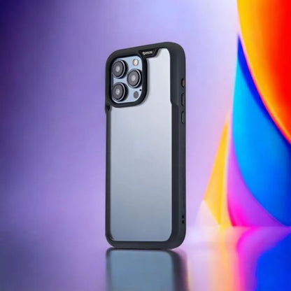 iMos iPhone 15 Pro Trend Boost Case (Non MagSafe)