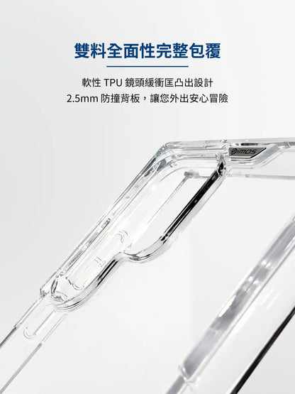 iMos Samsung Galaxy S24 Ultra Case