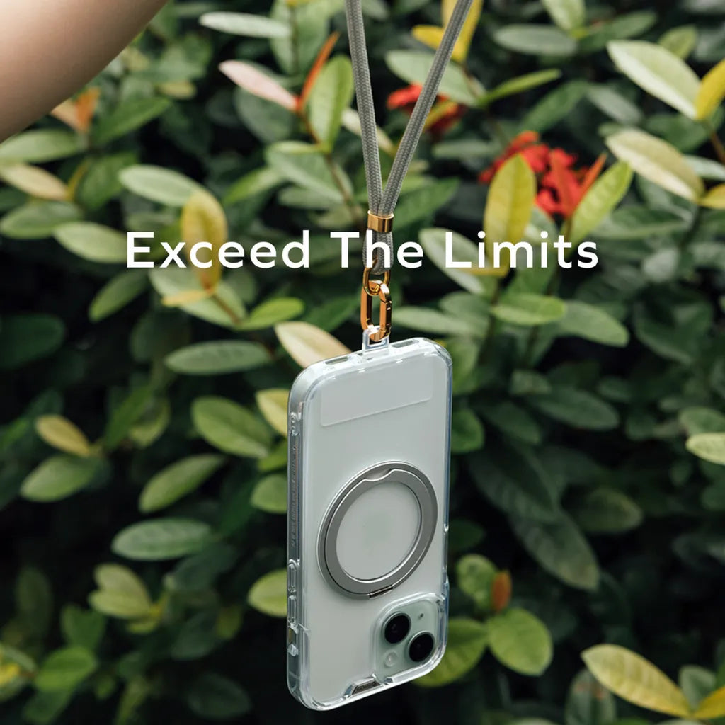 iMos Phone Case Lanyard for iMosCase