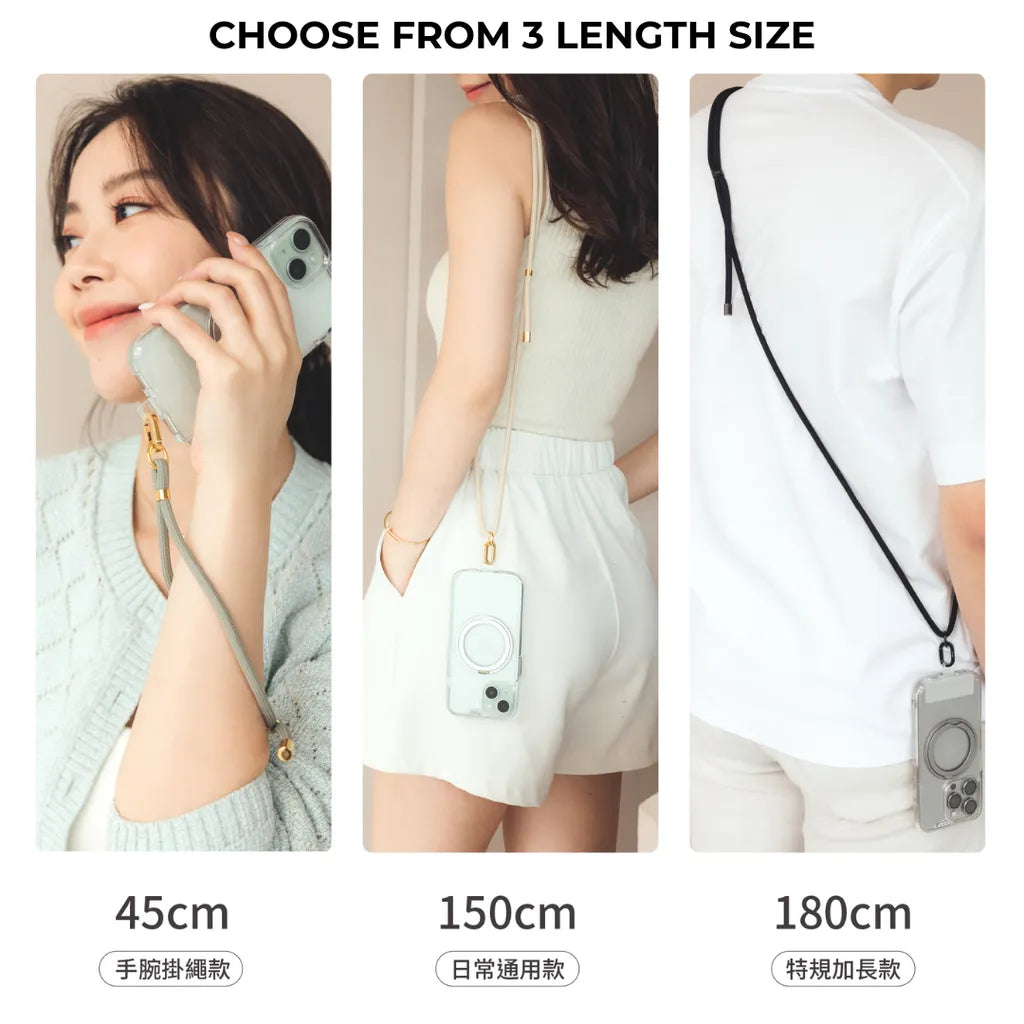 iMos Phone Case Lanyard for iMosCase