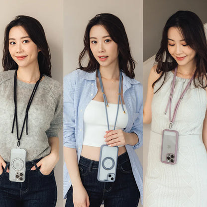 iMos Phone Case Lanyard for iMosCase