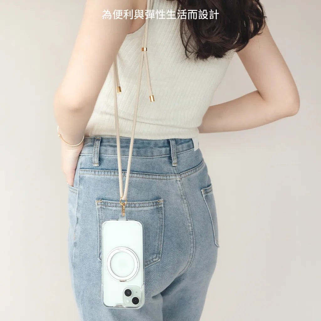 iMos Phone Case Lanyard for iMosCase