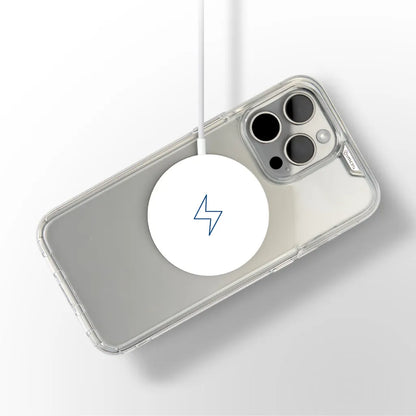 iMos iPhone 15 Pro Max Trend Boost Case Generation 3 (Magsafe)